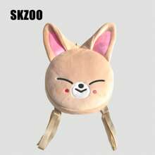 MORRAL SKZOO FOXY I.N