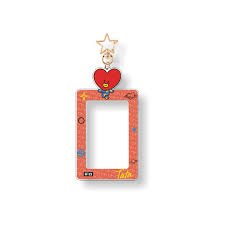 HOLDER  ACRILICO BT21  TATA