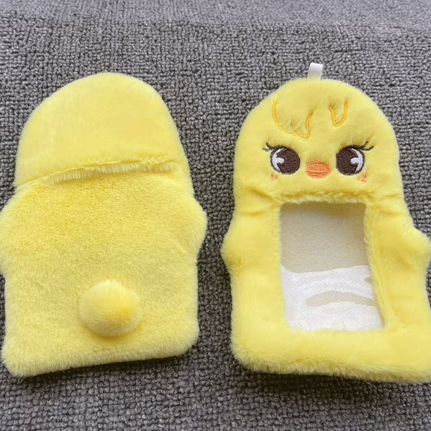 HOLDER PELUCHE  SKZOO BBOKARI