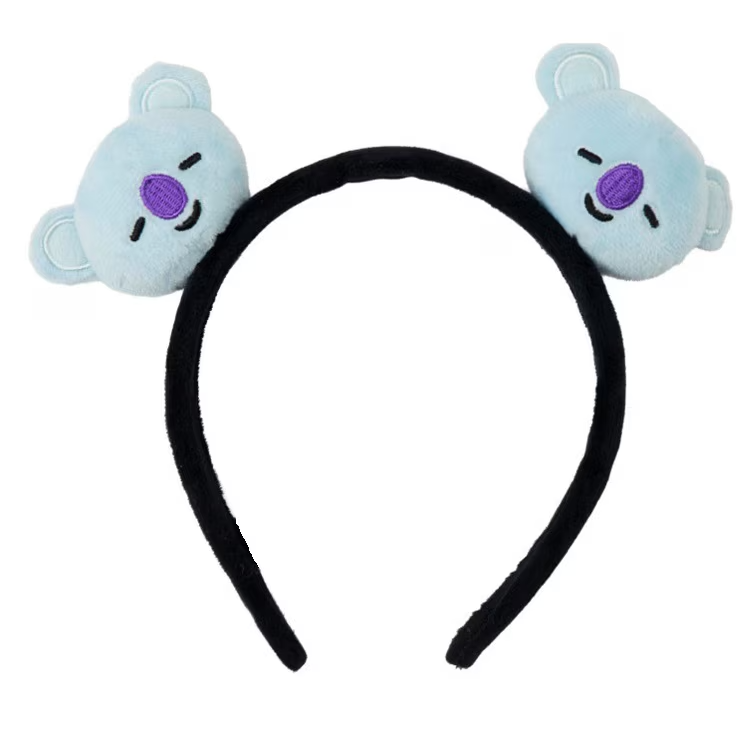 CINTILLOS BT21 KOYA