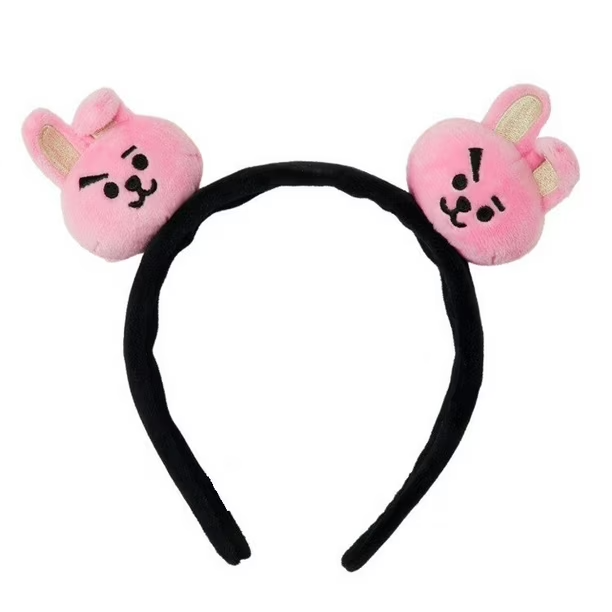 CINTILLOS BT21 COOKY