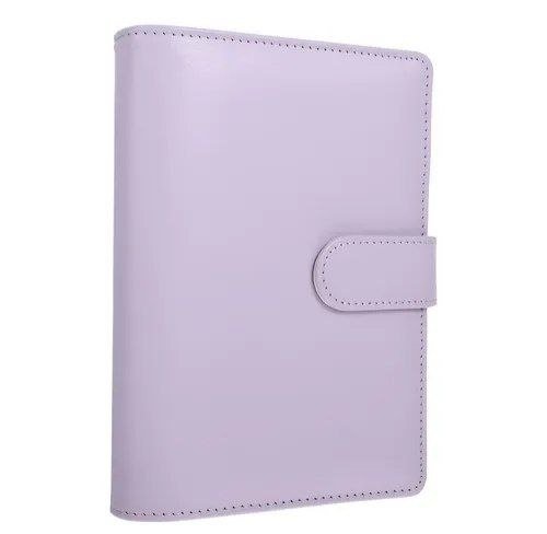 BINDER GANCHO CUERO AGENDAS GRANDE