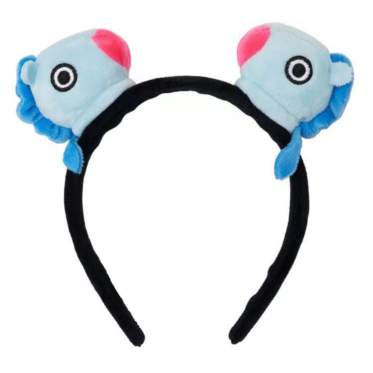 CINTILLOS BT21 MANG