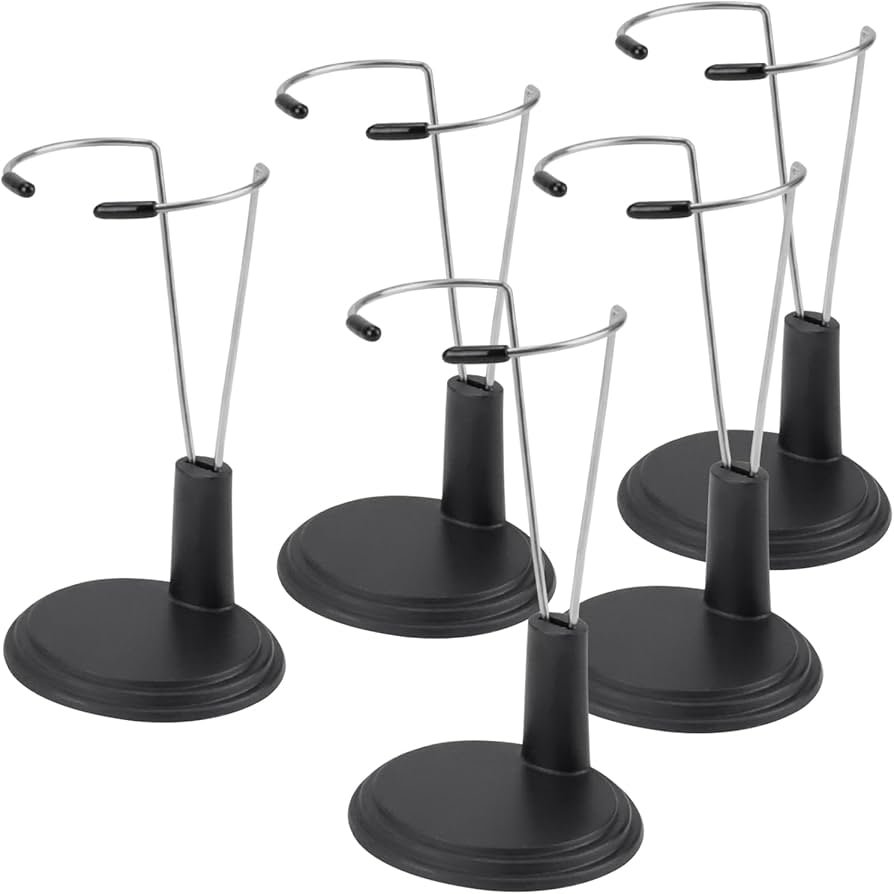 BASE DE FIGURAS