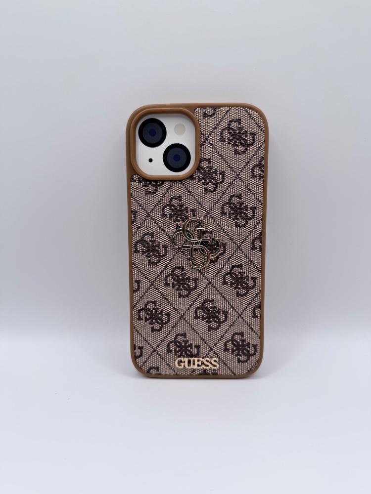 Guess iphone 15