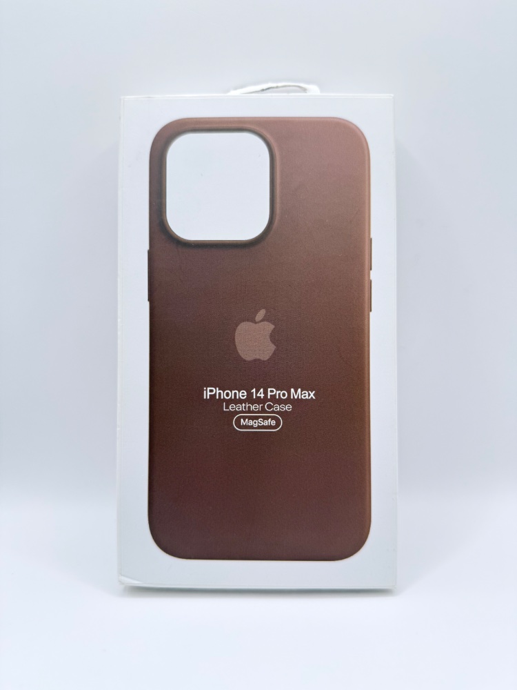 Piel café 14 Pro Max