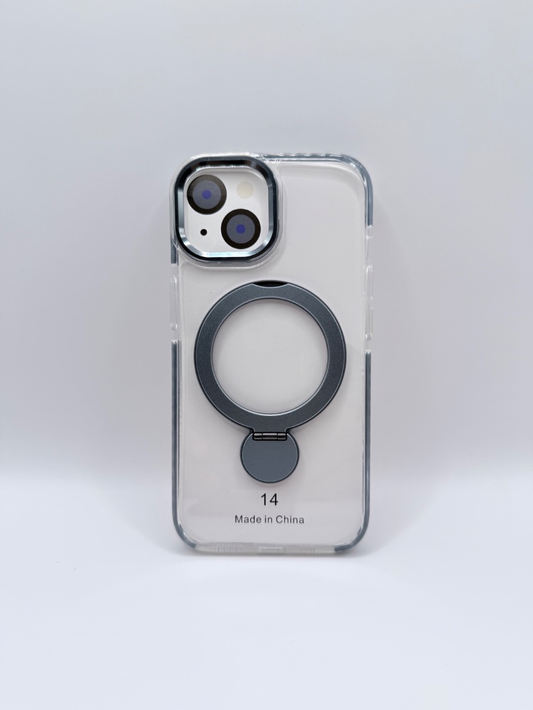 Aro soporte iPhone 15