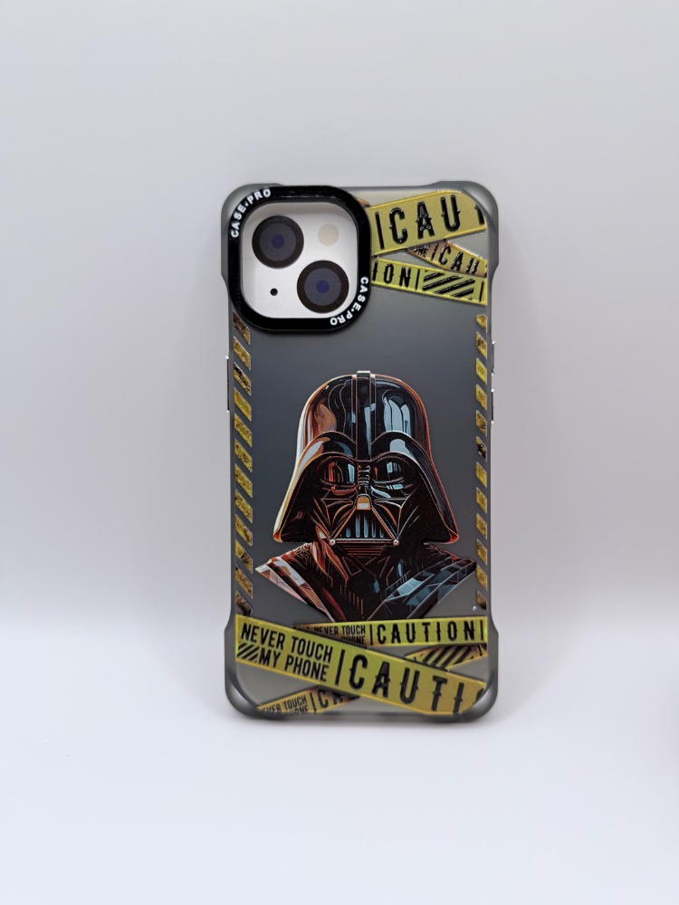 Darth Vader iPhone 15