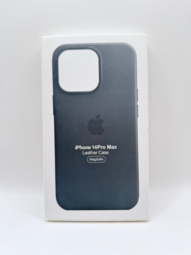 Piel azul 14 Pro Max
