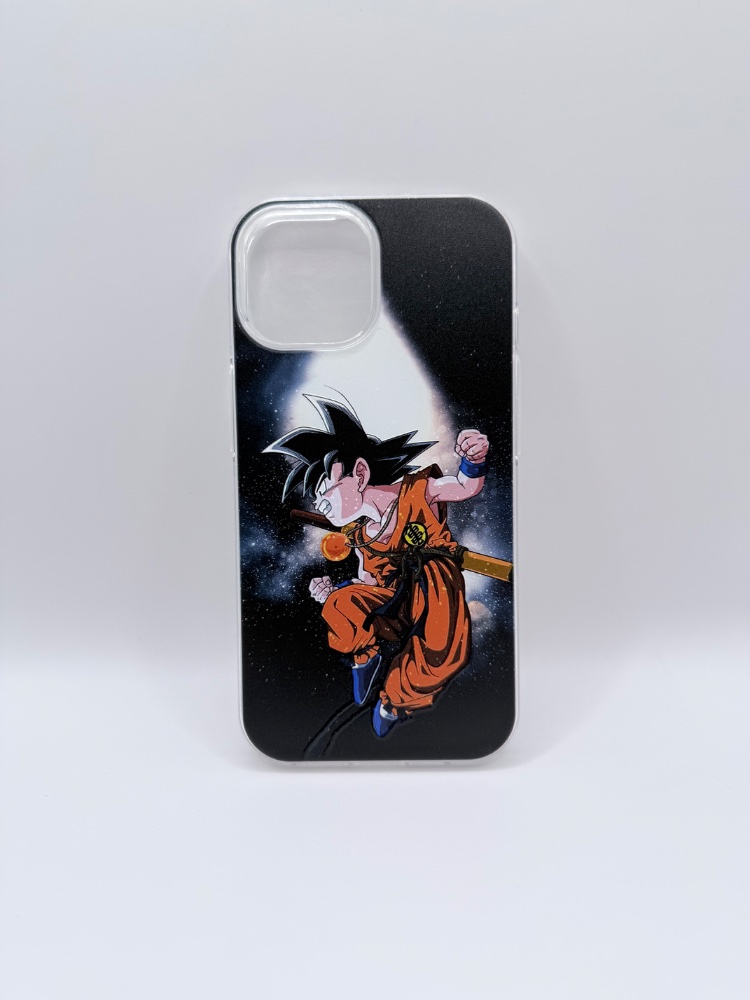 Goku iPhone 15
