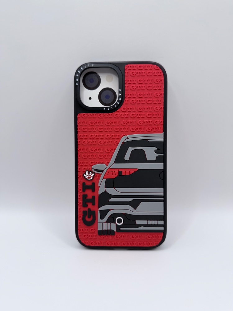 GTI iphone 15