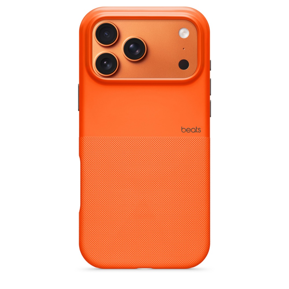 Beats case 17 Pro