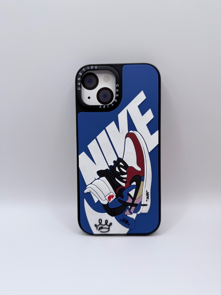 Nike iphone 15