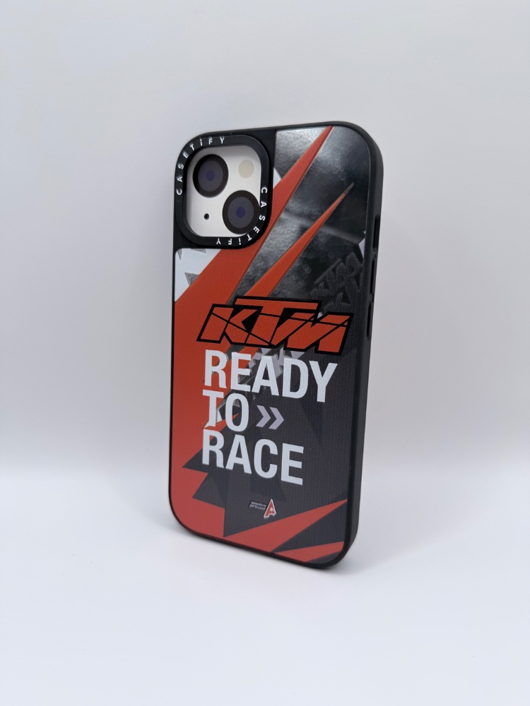 KTM iPhone 15