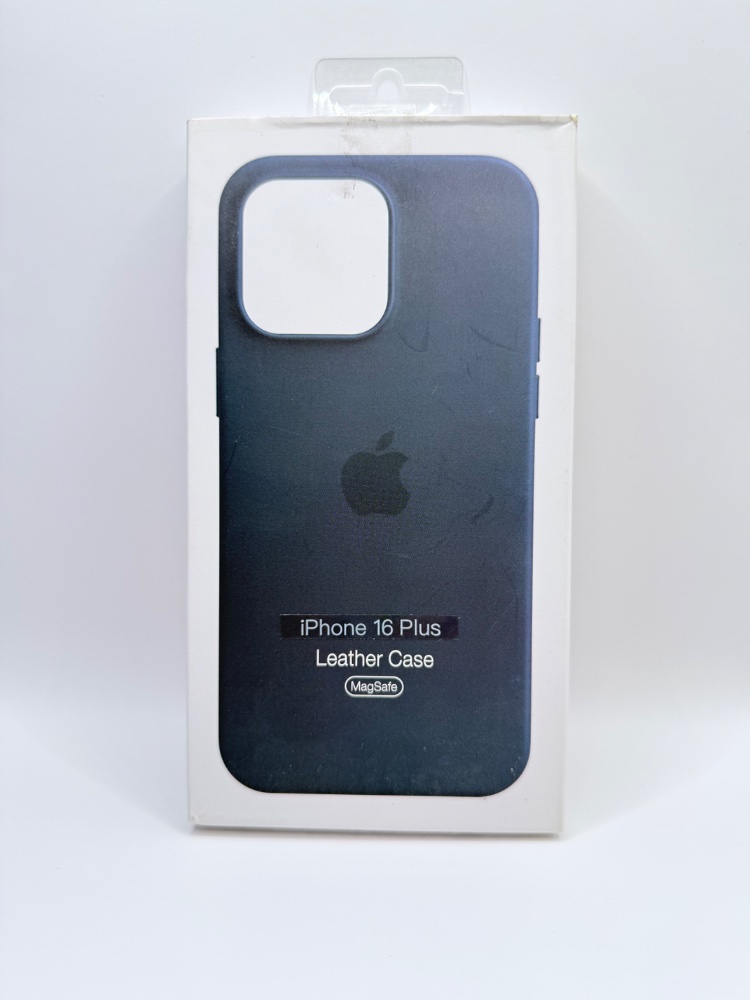 Piel azul 16 plus