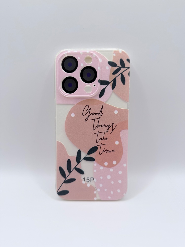 Floral 15 Pro