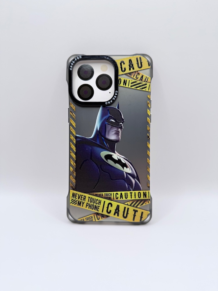 Batman 15 Pro Max
