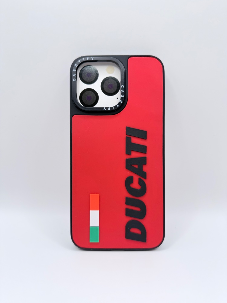 Ducati 15 Pro Max