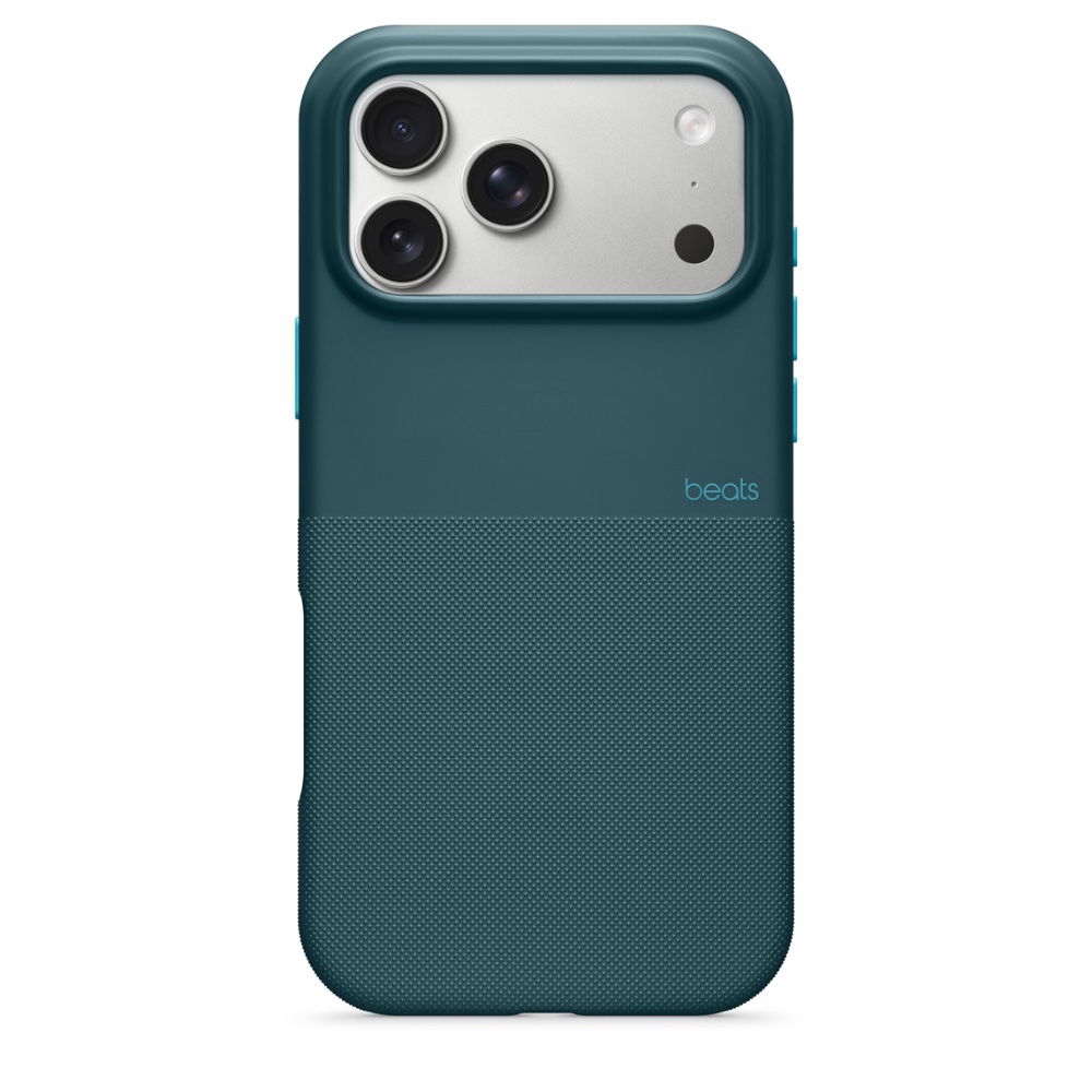 Beats case 17 Pro Max