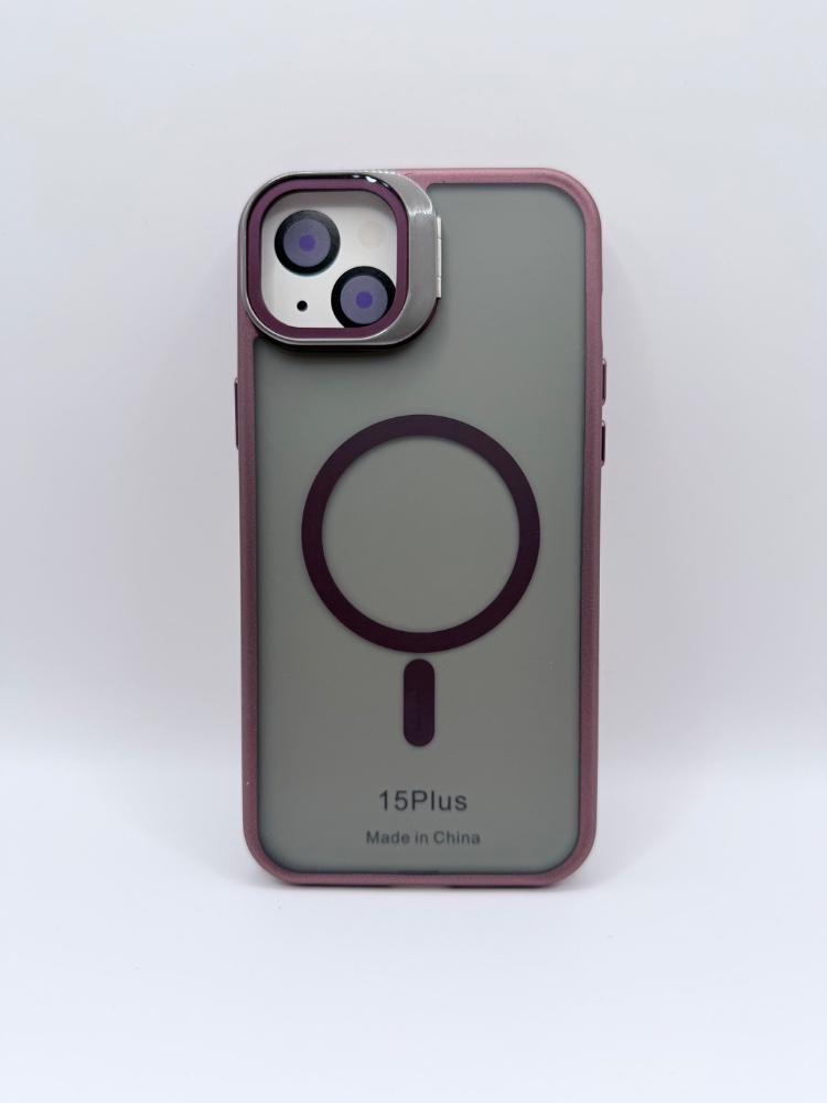 MagSafe ventana vino 15 Plus