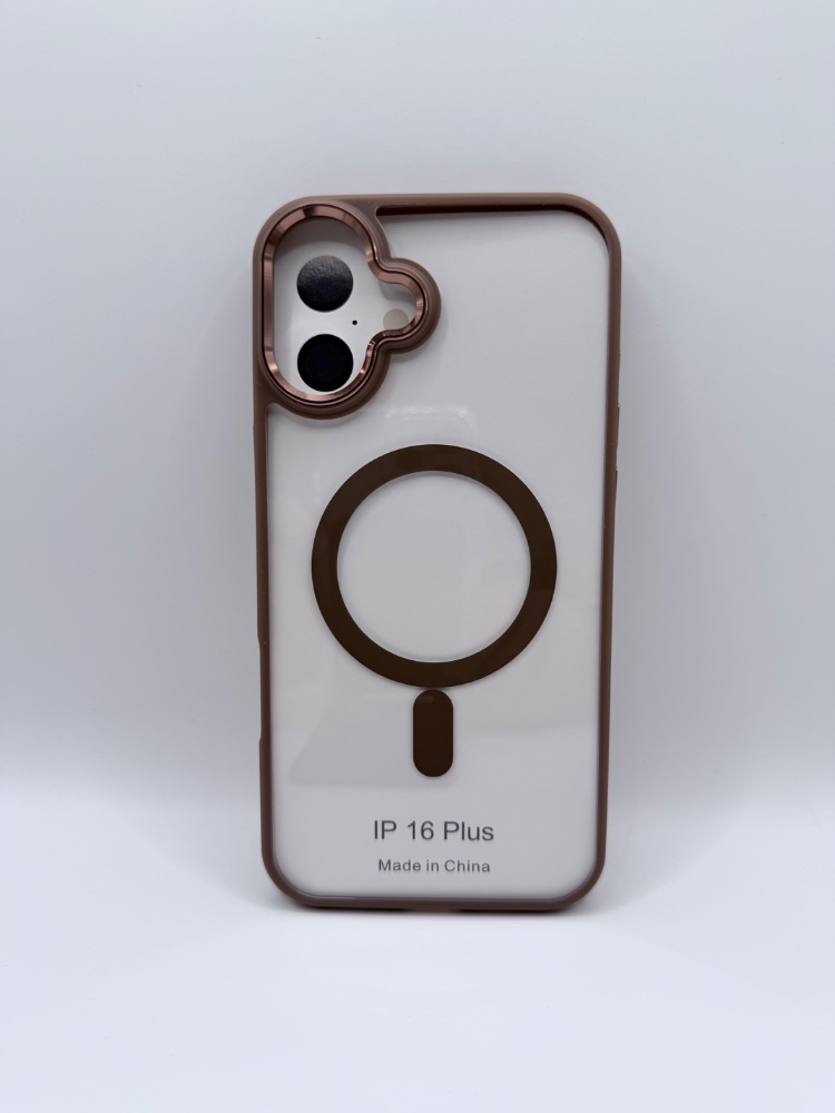 MagSafe café 16 plus