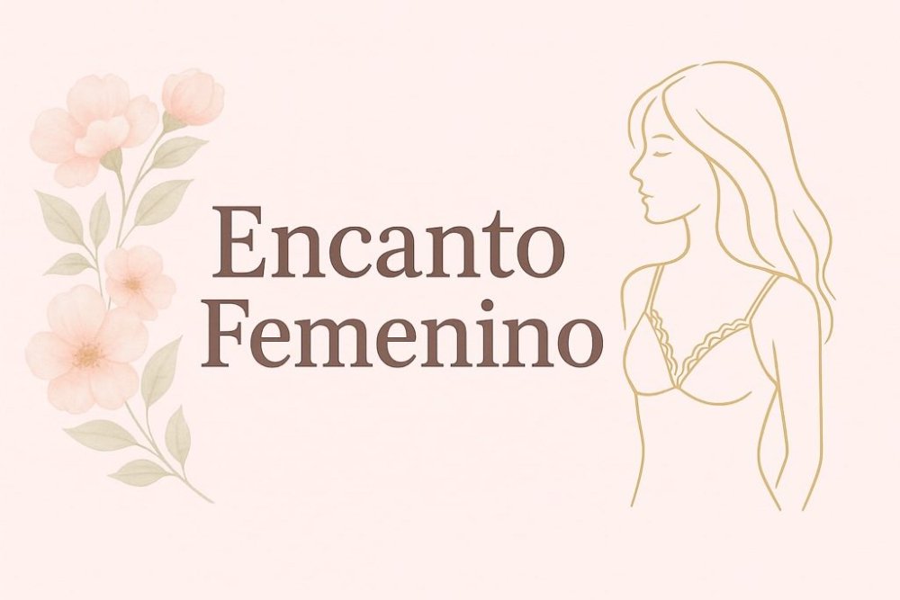 ENCANTO FEMENIINO