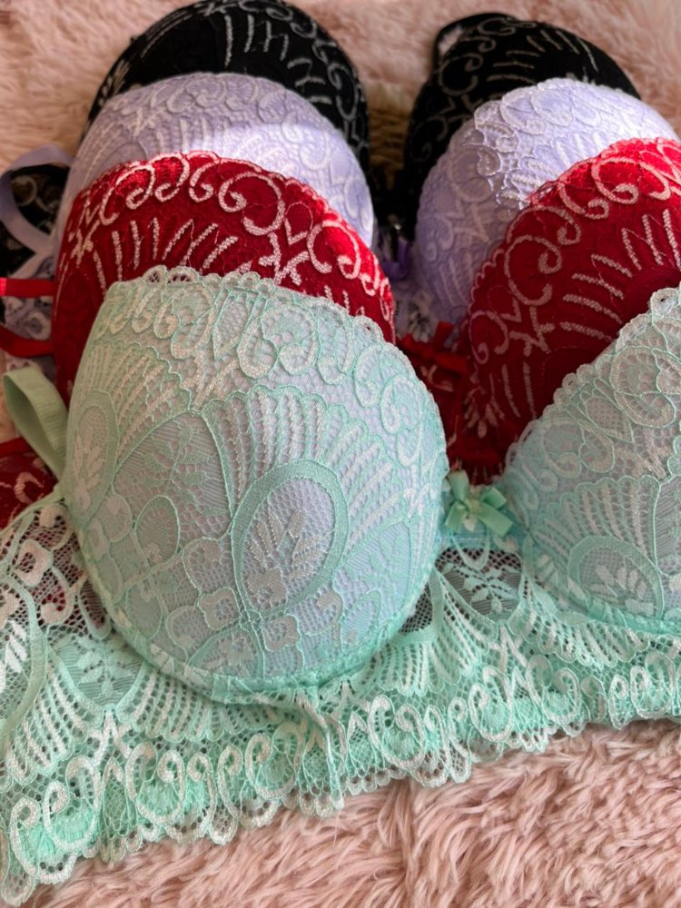conjunto armado encaje