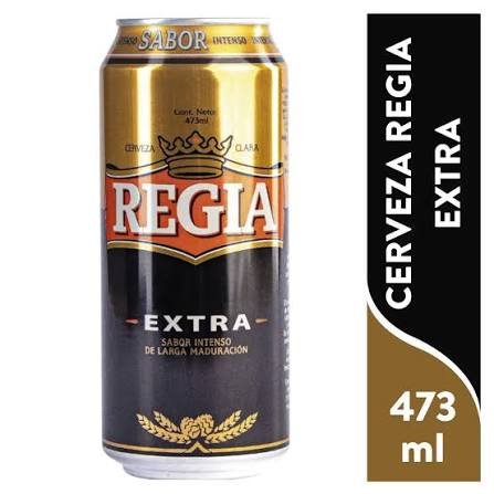 REGIA 473ml