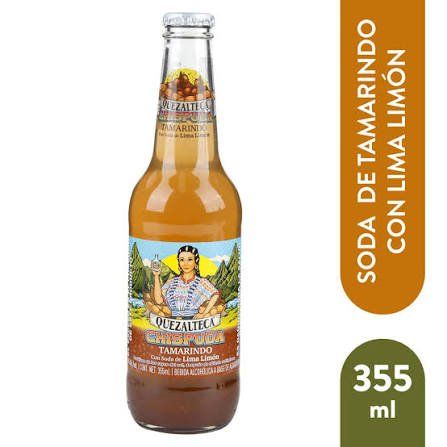 QUEZALTECA TAMARINDO