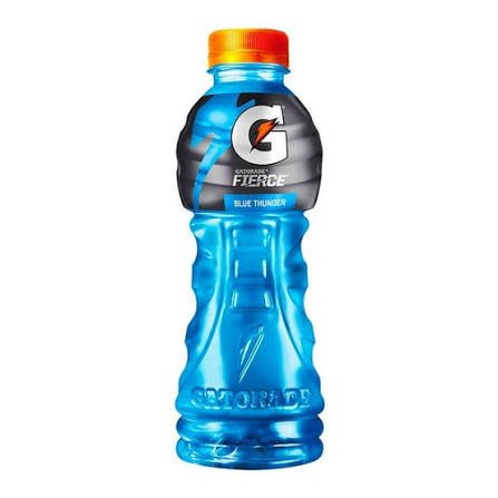 GATORADE BERRY BLUE 350ml