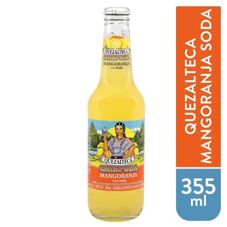 QUEZALTECA MANGONARANJA