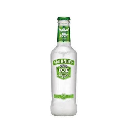 SMIRNOFF GREEN APPLE BITE