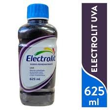 ELECTROLIT UVA