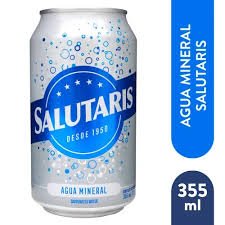 SALUTARIS SIMPLE LATA