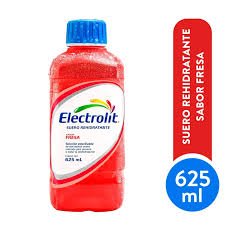 ELECTROLIT FRESA