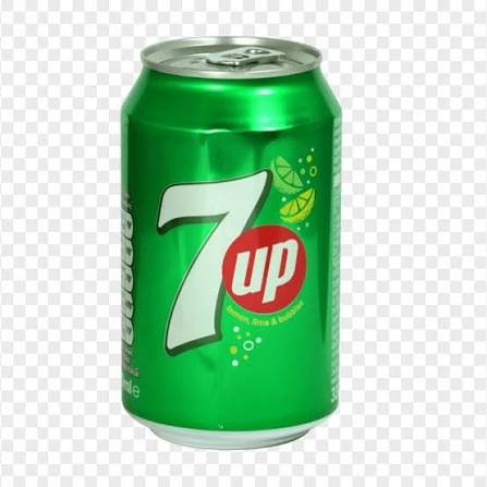 7UP LATA