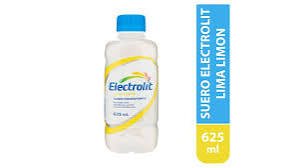 ELECTROLIT LIMA/LIMON