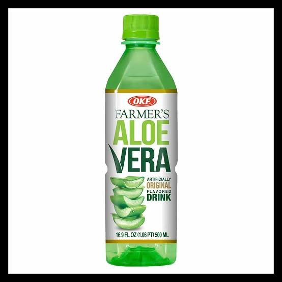 FARMERS ALOE VERA ORIGINAL
