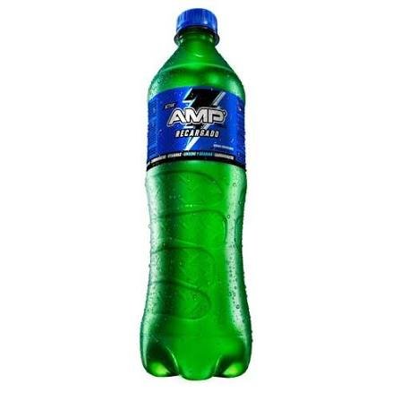 AMP RECARGADO 600ML