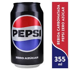 PEPSI BLACK