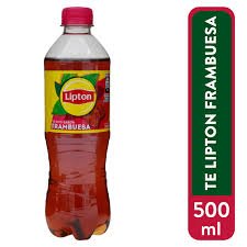LIPTON FRAMBUESA