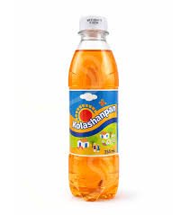 KOLASHAMPAN 12 OZ