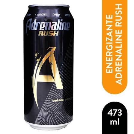 ADRENALINE 473 ML