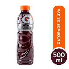 GATORADE UVA