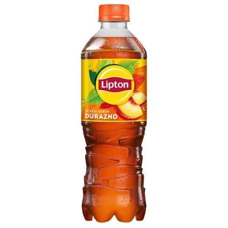 LIPTON DURAZNO
