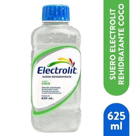 ELECTROLIT COCO