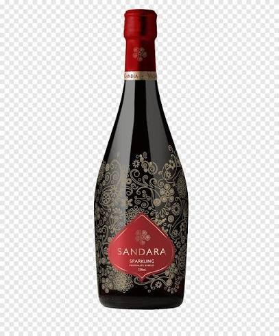 SANGRIA ROJA   SANDARA