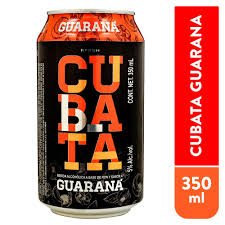 CUBATA GUARANA