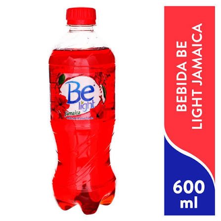 BE  LIGH JAMAICA