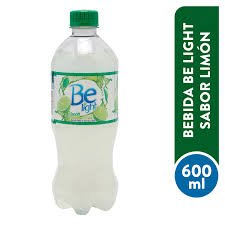 BE LIGHT LIMON